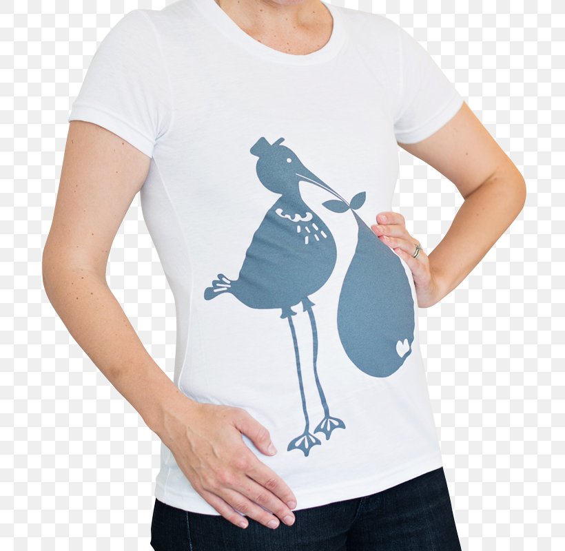 T-shirt Maternity Clothing Shoulder Belli Elasticity Belly Oil Fashion, PNG, 800x800px, Tshirt, Belli Elasticity Belly Oil, Blue, Clothing, Electric Blue Download Free