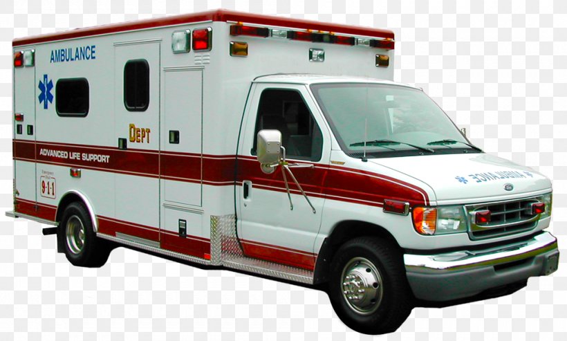 Ambulance Car, PNG, 1000x602px, Ambulance, Automotive Exterior, Brand, Car, Commercial Vehicle Download Free