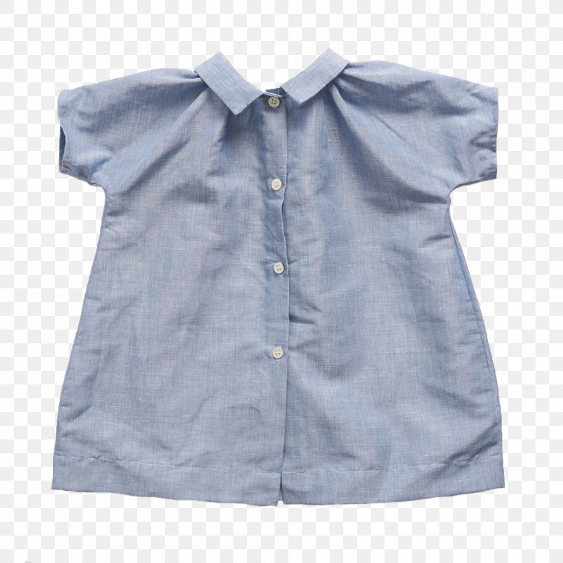 Blouse Collar Sleeve Button Barnes & Noble, PNG, 1000x1000px, Blouse, Barnes Noble, Blue, Button, Clothing Download Free