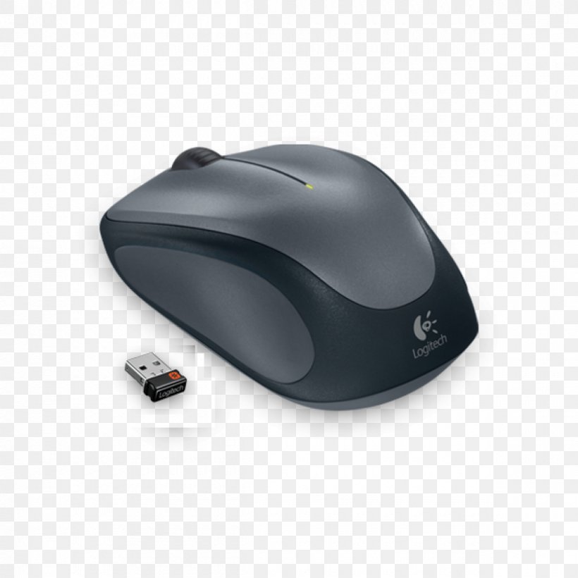 Computer Mouse Logitech M235 Optical Mouse Wireless, PNG, 1200x1200px, Computer Mouse, Apple Wireless Mouse, Automotive Design, Computer, Computer Accessory Download Free