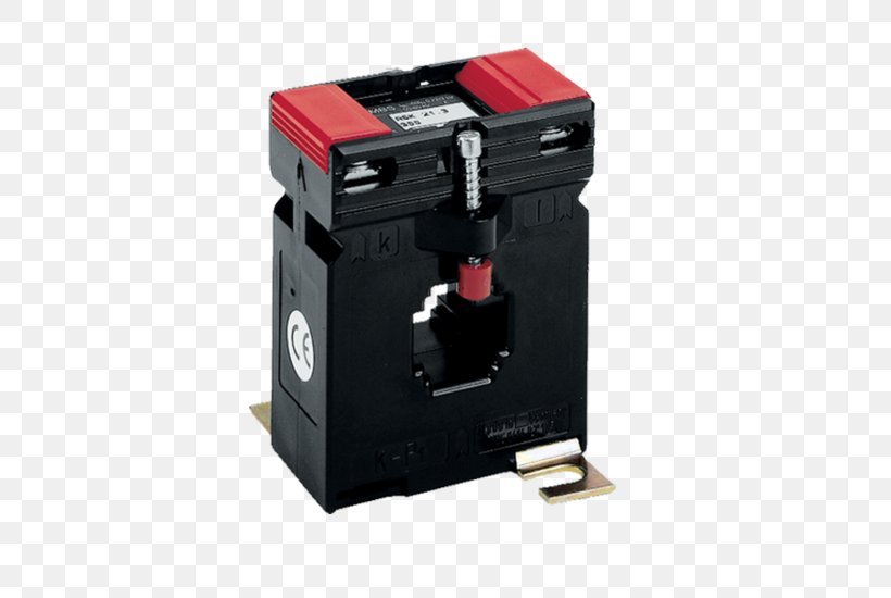 Current Transformer Measurement Electric Current Instrument Transformer, PNG, 550x550px, Current Transformer, Accuracy Class, Alternating Current, Ampere, Electric Current Download Free