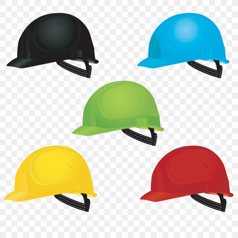 Hard Hat Helmet Safety, PNG, 1000x1000px, Hard Hat, Architectural Engineering, Bicycle Helmet, Cap, Construction Site Safety Download Free