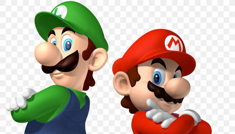 Mario Bros. Mario & Luigi: Superstar Saga New Super Mario Bros, PNG, 800x467px, Mario Bros, Cartoon, Eyewear, Fictional Character, Figurine Download Free