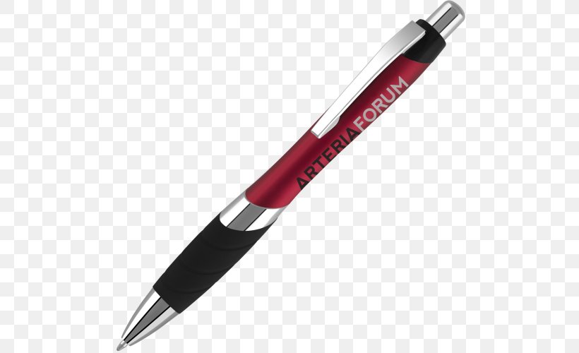 Mechanical Pencil Pentel Ballpoint Pen Pilot Frixion, PNG, 500x500px, Mechanical Pencil, Ball Pen, Ballpoint Pen, Metal, Office Supplies Download Free