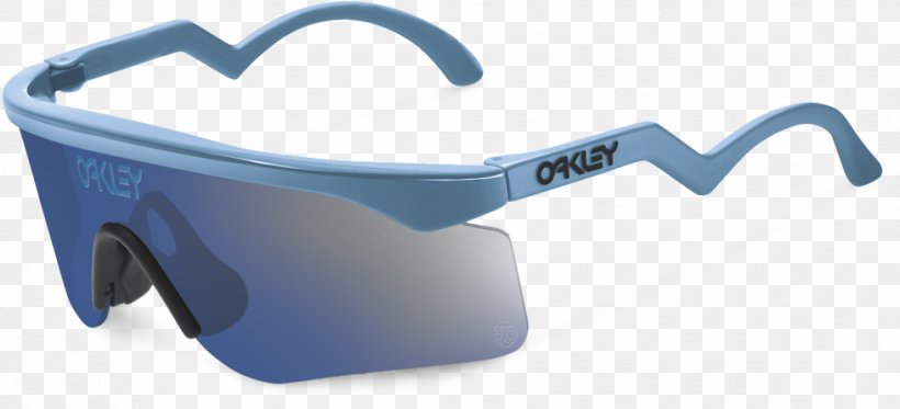 Sunglasses Oakley, Inc. Razor Eyewear Amazon.com, PNG, 979x446px, Sunglasses, Amazoncom, Blade, Blue, Brand Download Free