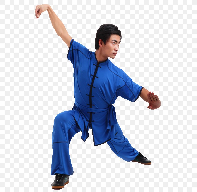 Uniform Wushu Clothing Robe Chinese Martial Arts, PNG, 560x800px, Uniform, Blue, Chinese Martial Arts, Clothing, Clothing Accessories Download Free