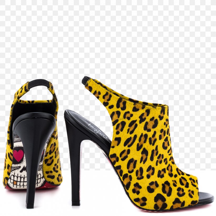 Animal Print High-heeled Shoe Leopard, PNG, 900x900px, Animal Print, Basic Pump, Boot, Cheetah, Fashion Download Free