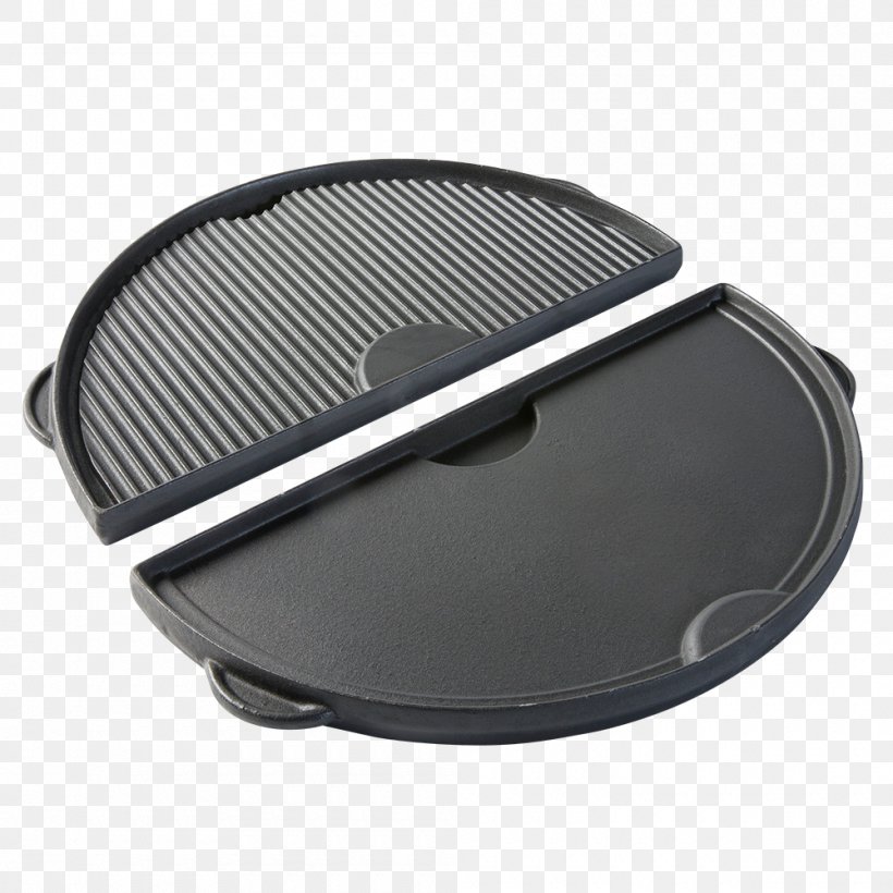 Barbecue Big Green Egg Cast Iron Griddle Kamado, PNG, 1000x1000px, Barbecue, Baking Stone, Big Green Egg, Big Green Egg Large, Big Green Egg Xlarge Download Free