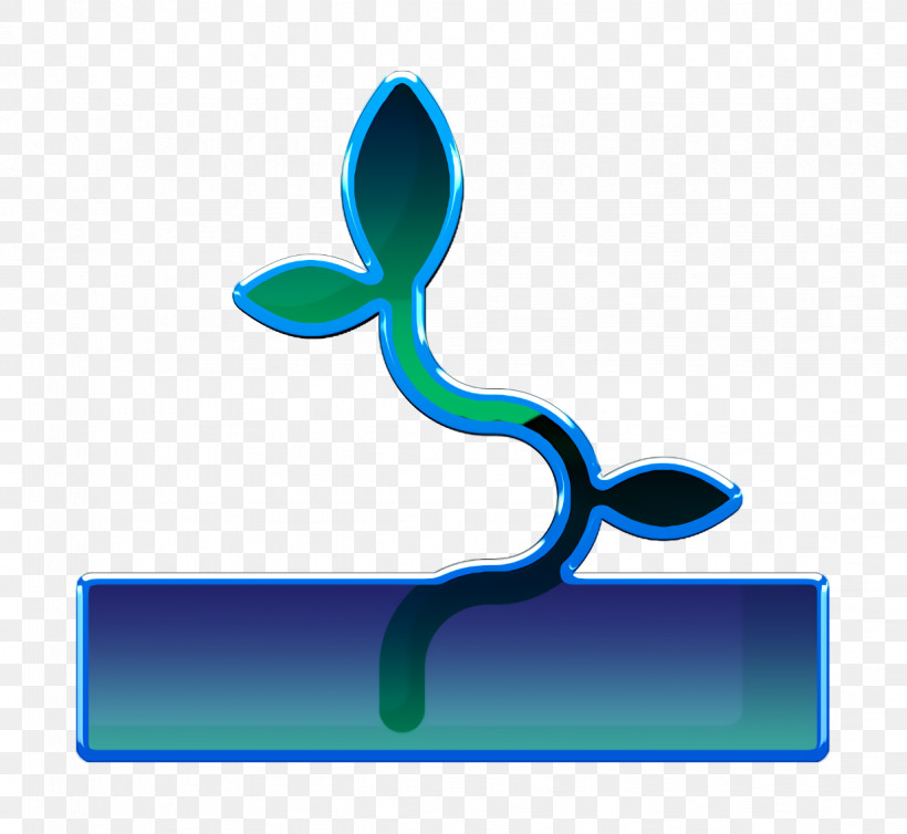 Climate Change Icon Sprout Icon, PNG, 1234x1136px, Climate Change Icon, Blue, Electric Blue, Logo, Sprout Icon Download Free