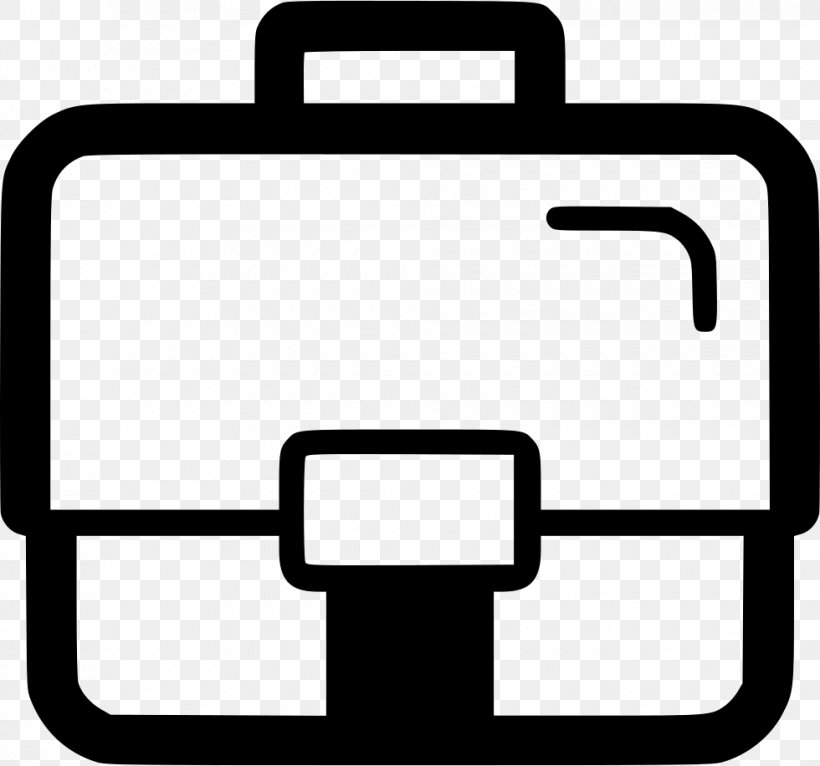 Clip Art, PNG, 980x916px, Suitcase, Area, Black And White, Rectangle, Symbol Download Free