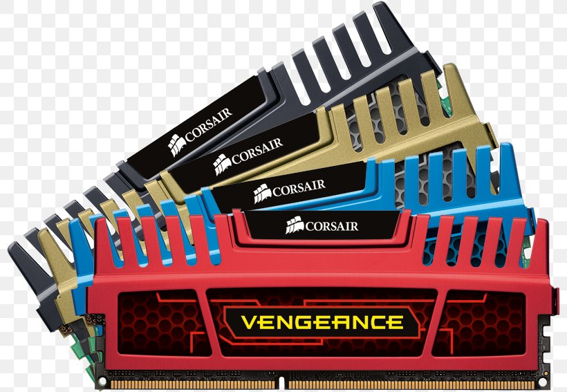DDR3 SDRAM Corsair Components Computer Data Storage Memory Module, PNG, 800x567px, Ram, Brand, Computer Data Storage, Corsair Components, Ddr3 Sdram Download Free
