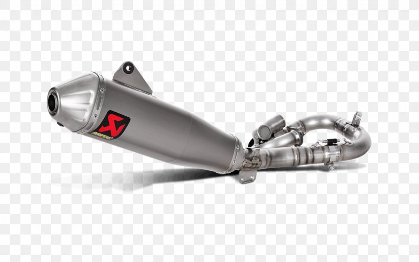 Exhaust System Yamaha WR450F Akrapovič Yamaha YZ450F Motorcycle, PNG, 1075x675px, Exhaust System, Auto Part, Automotive Exhaust, Bmw Motorrad, Bmw S1000rr Download Free