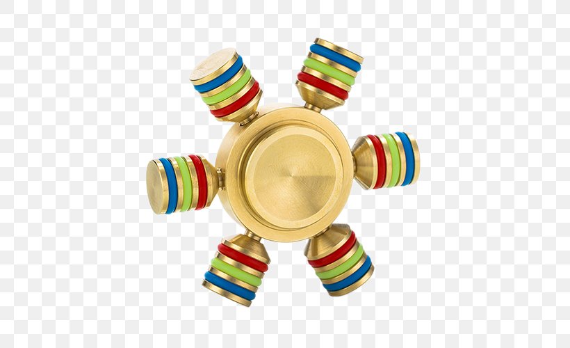 Fidget Spinner Toy Child Fidgeting Logo, PNG, 500x500px, Fidget Spinner, Baby Toys, Body Jewelry, Brand, Child Download Free