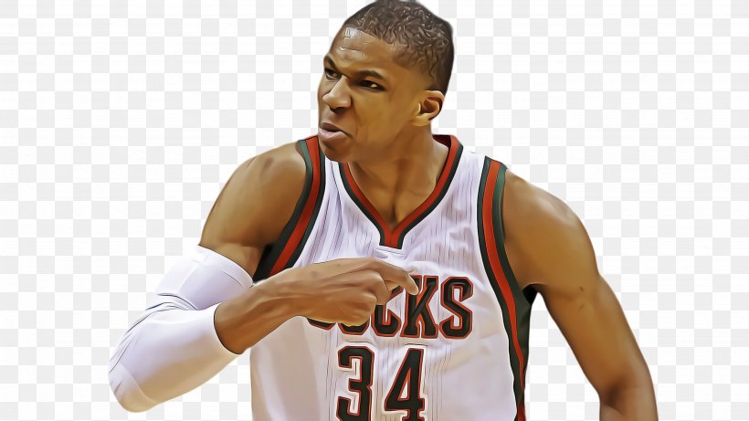 Giannis Antetokounmpo, PNG, 2668x1500px, Giannis Antetokounmpo, Arm, Athlete, Ball Game, Basketball Download Free