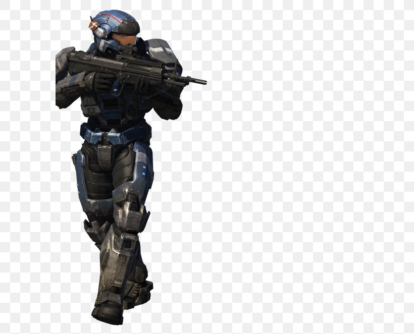 Halo: Reach Halo Wars Halo 3 Master Chief Spartan, PNG, 600x662px, Halo Reach, Action Figure, Air Gun, Arbiter, Figurine Download Free