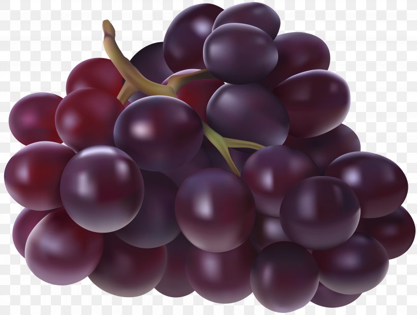 Juice Grape Fruit Clip Art, PNG, 6000x4534px, White Wine, Berry, Bottle, Cranberry, Food Download Free