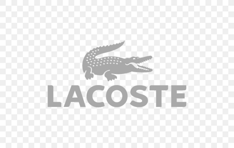 Lacoste Destin Outlet Clothing Business Brand, PNG, 518x518px, Lacoste, Black, Black And White, Brand, Business Download Free