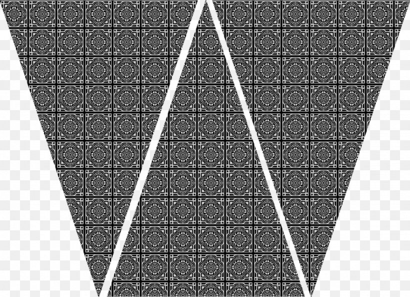 Line Triangle White, PNG, 1024x741px, Triangle, Black, Black And White, Black M, Monochrome Download Free
