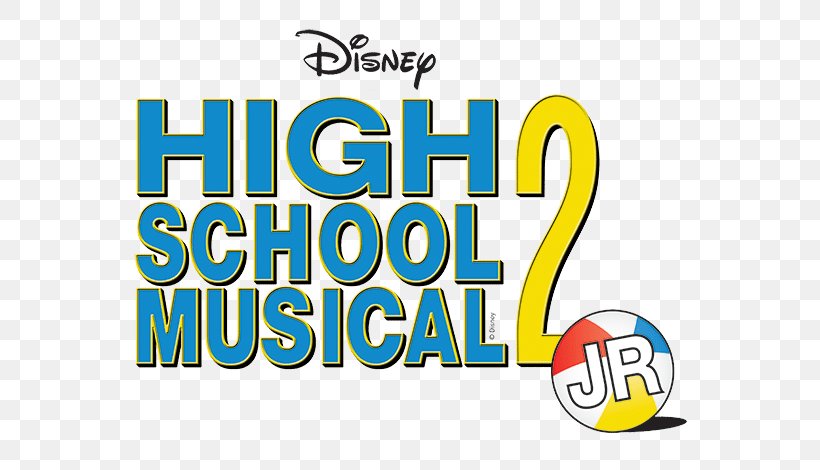 Logo High School Musical 2: On Stage! Musical Theatre, PNG, 600x470px, Watercolor, Cartoon, Flower, Frame, Heart Download Free