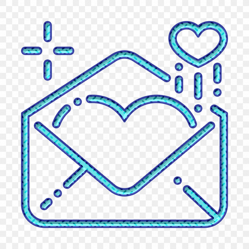 Love Letter Icon Love Icon Letter Icon, PNG, 1244x1244px, Love Letter Icon, Aqua, Azure, Blue, Letter Icon Download Free