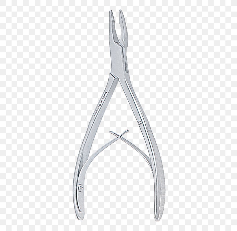 Rongeur Surgery Diagonal Pliers Forceps, PNG, 800x800px, Rongeur, Bone, Dental Instruments, Dentist, Dentistry Download Free