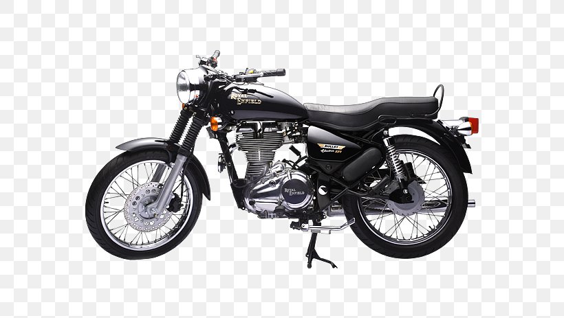 Royal Enfield Bullet Car Fuel Injection Motorcycle Enfield Cycle Co. Ltd, PNG, 600x463px, Royal Enfield Bullet, Automotive Exterior, Car, Cruiser, Electronic Fuel Injection Download Free