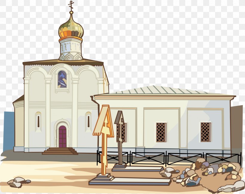 Saint Basils Cathedral Temple Clip Art, PNG, 2422x1921px, Saint Basils Cathedral, Building, Chapel, Church, Facade Download Free