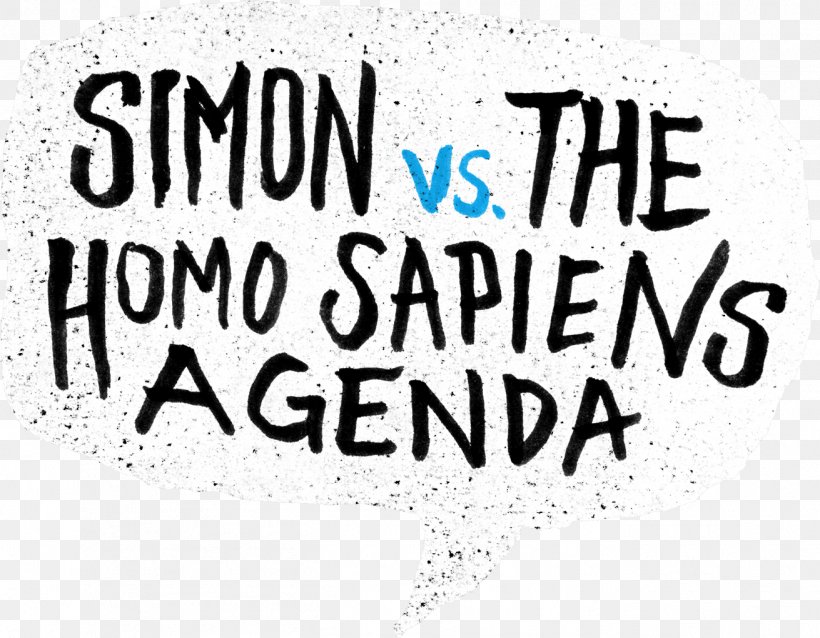 Simon Vs. The Homo Sapiens Agenda サイモンvs人類平等化計画 Young Adult Fiction E-book, PNG, 1311x1021px, Watercolor, Cartoon, Flower, Frame, Heart Download Free