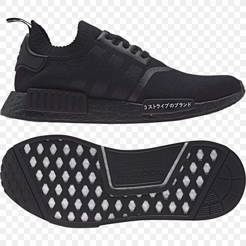Slipper Adidas Originals Shoe Sneakers, PNG, 2000x2000px, Slipper, Adidas, Adidas Originals, Athletic Shoe, Black Download Free