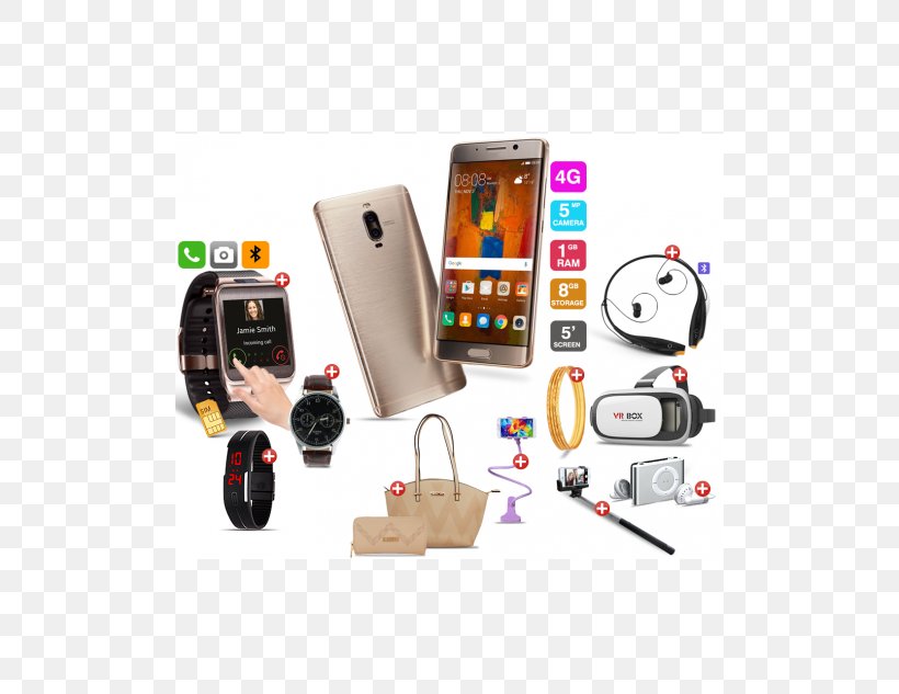 Smartphone 华为 Headset Product Bundling Smartwatch, PNG, 500x633px, Smartphone, Bluetooth, Brand, Business, Clothing Accessories Download Free