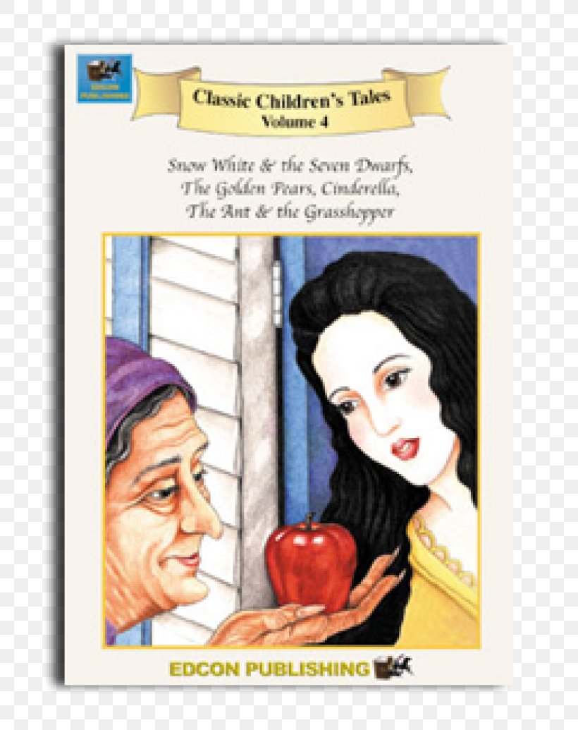 Snow White Seven Dwarfs A Separate Peace The Fisherman And His Wife Book, PNG, 800x1035px, Snow White, Book, Book Review, Dwarf, Essay Download Free