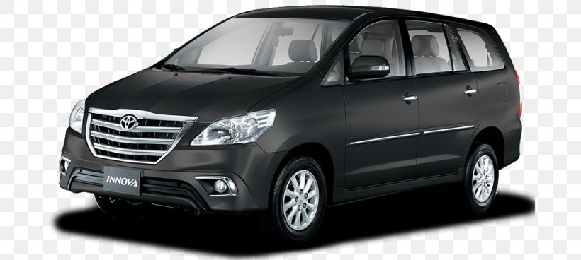 Toyota Innova Toyota Avanza Toyota Etios Car, PNG, 1024x460px, Toyota, Automotive Design, Automotive Exterior, Automotive Lighting, Brand Download Free