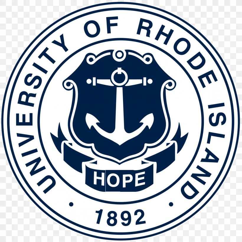 University Of Rhode Island Student Higher Education Public University, PNG, 1200x1200px, University Of Rhode Island, Academic Degree, Area, Brand, College Download Free