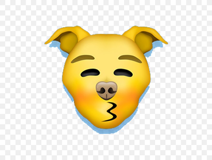 American Pit Bull Terrier Pile Of Poo Emoji Sticker, PNG, 618x618px, Pit Bull, American Pit Bull Terrier, Breed, Carnivoran, Dog Download Free