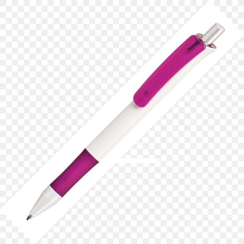 Ballpoint Pen, PNG, 1564x1563px, Ballpoint Pen, Ball Pen, Magenta, Office Supplies, Pen Download Free