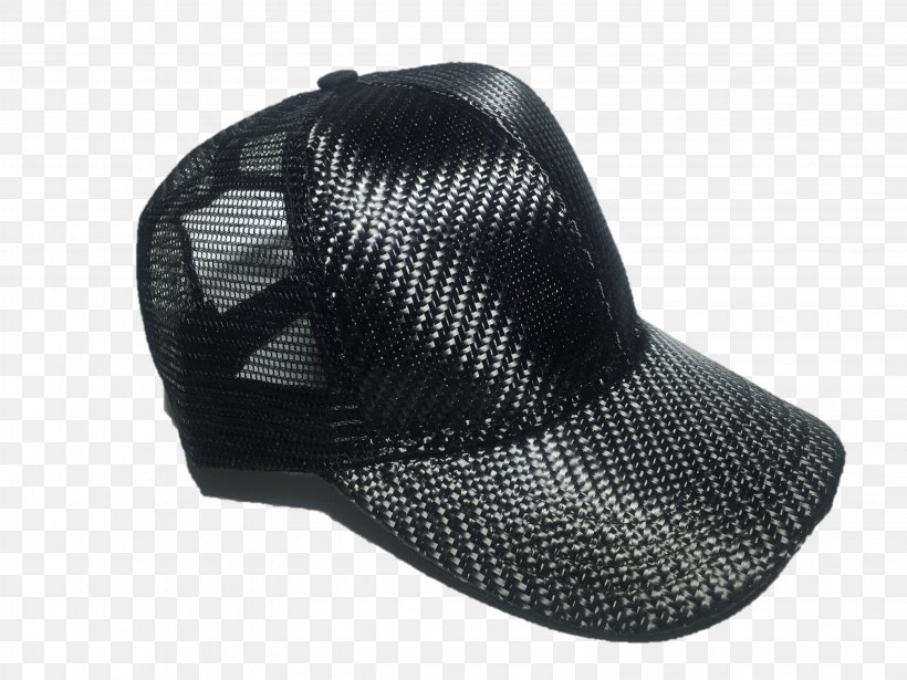 Baseball Cap Carbon Fibers Hat, PNG, 3264x2448px, Cap, Baseball Cap, Black, Carbon, Carbon Fibers Download Free