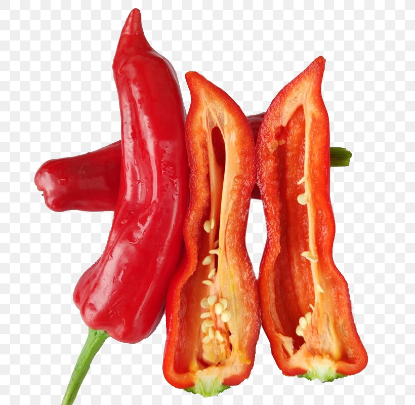 Bell Pepper Chili Pepper Vegetable, PNG, 800x800px, Bell Pepper, Allspice, Bell Peppers And Chili Peppers, Black Pepper, Capsicum Download Free
