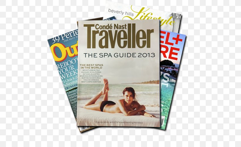 Canyon Point Advertising Magazine News Florblanca Resort, PNG, 500x500px, Advertising, Book, Book Cover, Costa Rica, Health Fitness And Wellness Download Free