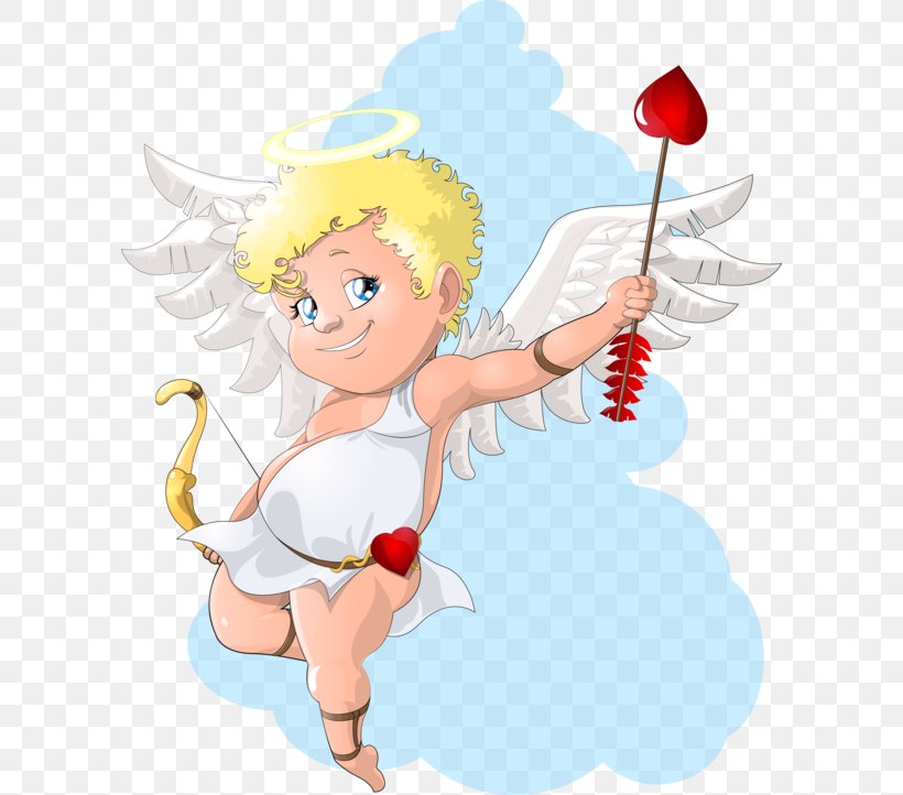 Cupid Vector Graphics Clip Art Illustration Love, PNG, 600x722px, Watercolor, Cartoon, Flower, Frame, Heart Download Free