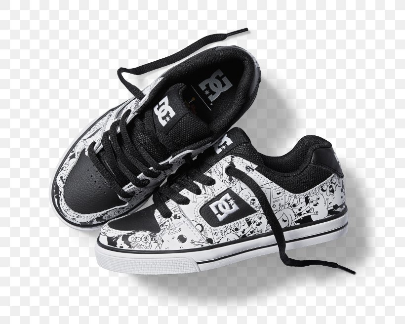 DC Shoes Skate Shoe Sneakers Customer Service, PNG, 800x656px, Dc Shoes, Adventure Time, Athletic Shoe, Black, Brand Download Free