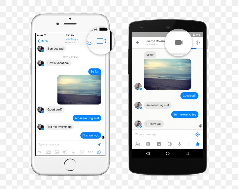 Facebook Messenger Videotelephony Mobile App Instant Messaging, PNG, 610x652px, Facebook Messenger, App Store, Brand, Cellular Network, Communication Download Free