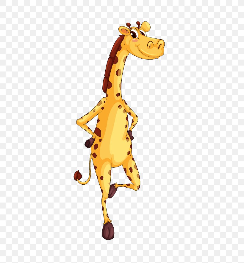 Giraffe Clip Art, PNG, 492x883px, Giraffe, Art, Blog, Cartoon, Cuteness Download Free