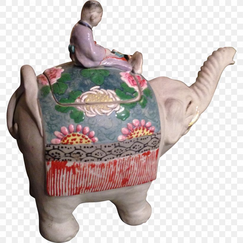 Indian Elephant Sencha Teapot Banko Ware, PNG, 1787x1787px, Indian Elephant, Banko Ware, Bowl, Elephant, Elephants And Mammoths Download Free