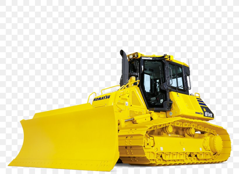 Komatsu Limited Bulldozer Heavy Machinery Construction, PNG, 780x600px, Komatsu Limited, Bulldozer, Compactor, Construction, Construction Equipment Download Free