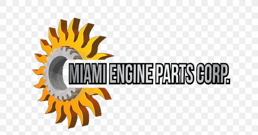 Miami Engine Parts Corp Architectural Engineering Logo Heavy Machinery, PNG, 1385x729px, Miami, Architectural Engineering, Beak, Brand, Diesel Engine Download Free