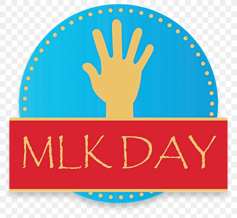 MLK Day Martin Luther King Jr. Day, PNG, 3000x2762px, Mlk Day, Circle, Gesture, Hand, Label Download Free
