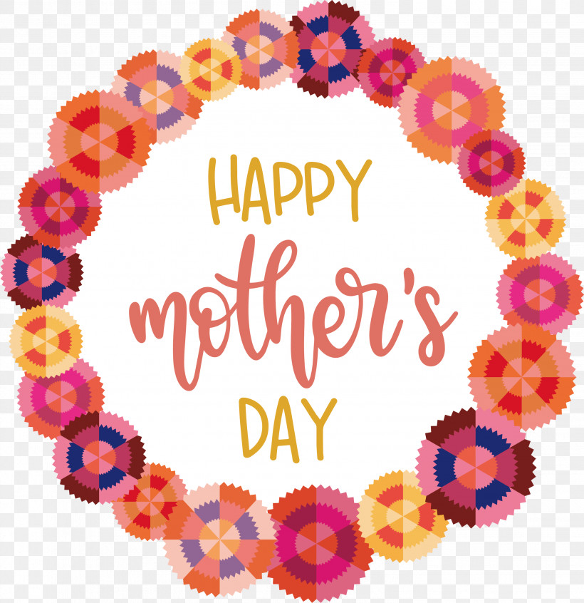 Mothers Day Happy Mothers Day, PNG, 2907x3000px, Mothers Day, Bead, Gift, Gratis, Gratitude Download Free