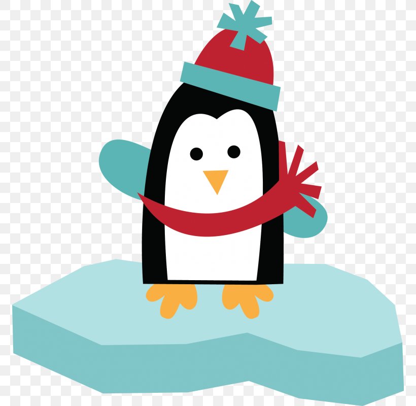 Penguin Ice Clip Art, PNG, 773x800px, Penguin, Art, Beak, Bird, Christmas Download Free