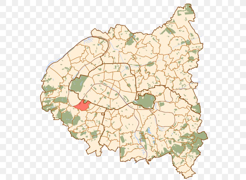 Saint-Denis, Seine-Saint-Denis Paris Villepinte Tremblay-en-France Map, PNG, 587x600px, Saintdenis Seinesaintdenis, Area, Departments Of France, France, Locator Map Download Free