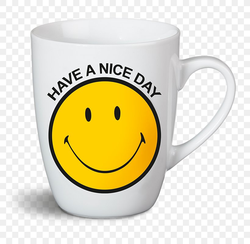 Smiley T-shirt NICI AG Porcelain Kop, PNG, 800x800px, Smiley, Coffee Cup, Cup, Drinkware, Emoticon Download Free